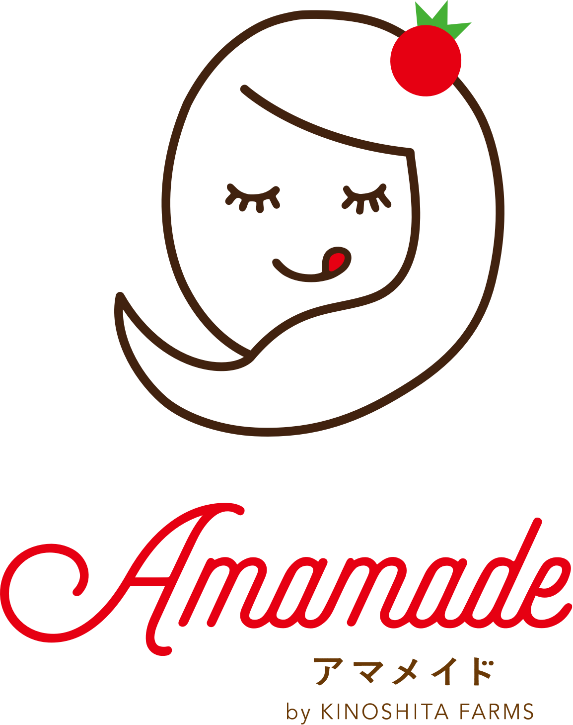 Amamade アマメイド by KINOSHITA FARMS
